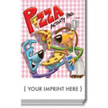 Pizza Activity Pad
